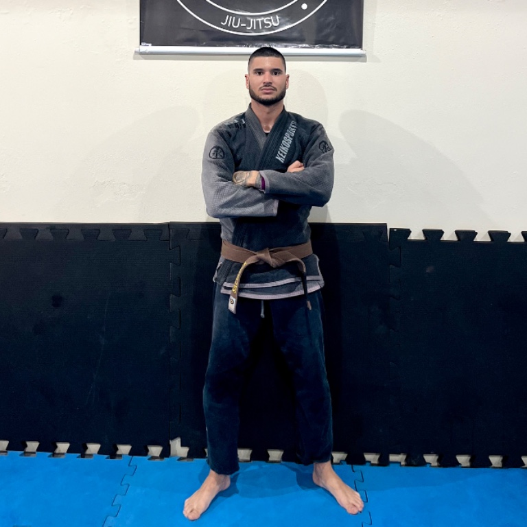 Lucas Salvador 