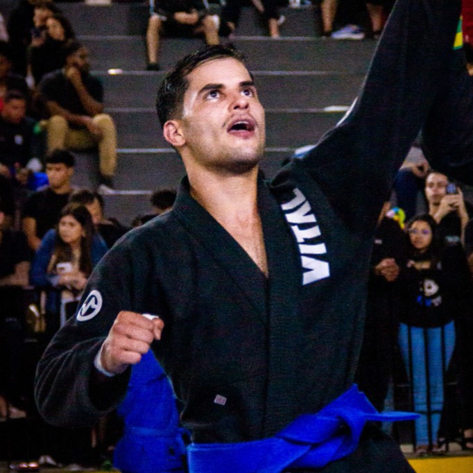 Caique Gustavo Abreu De Oliveira 