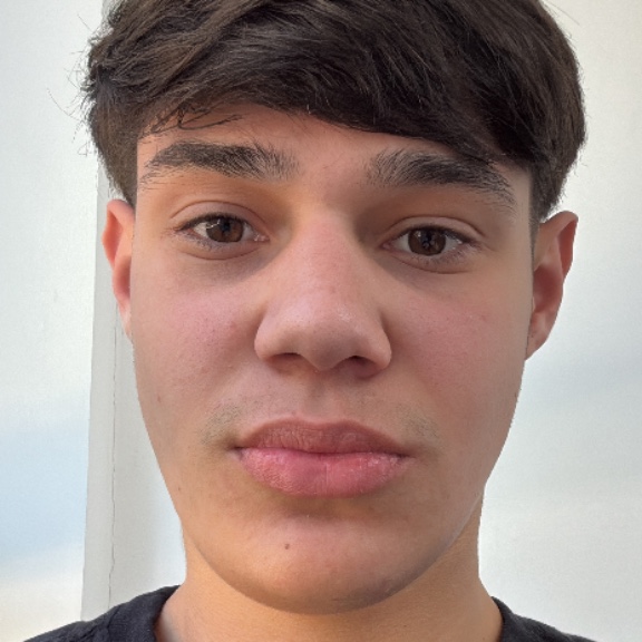 Arthur Gabriel Assunção Da Silva