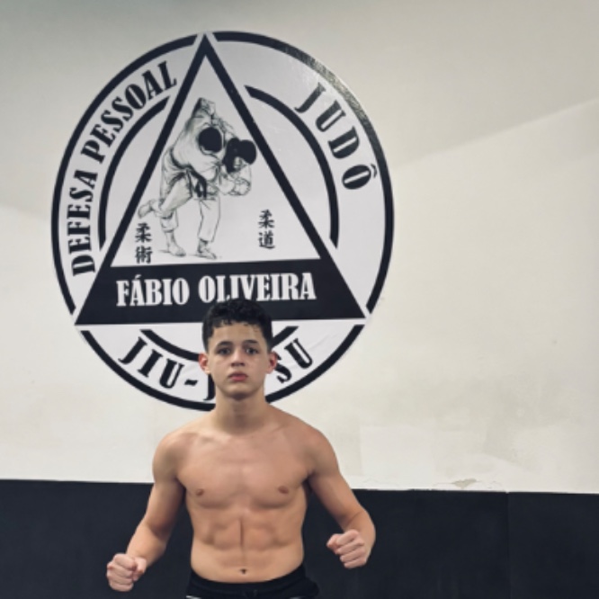 Lucas Miguel Chaves De Lira
