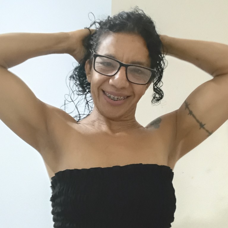 Oseias Alves De Oliveira 