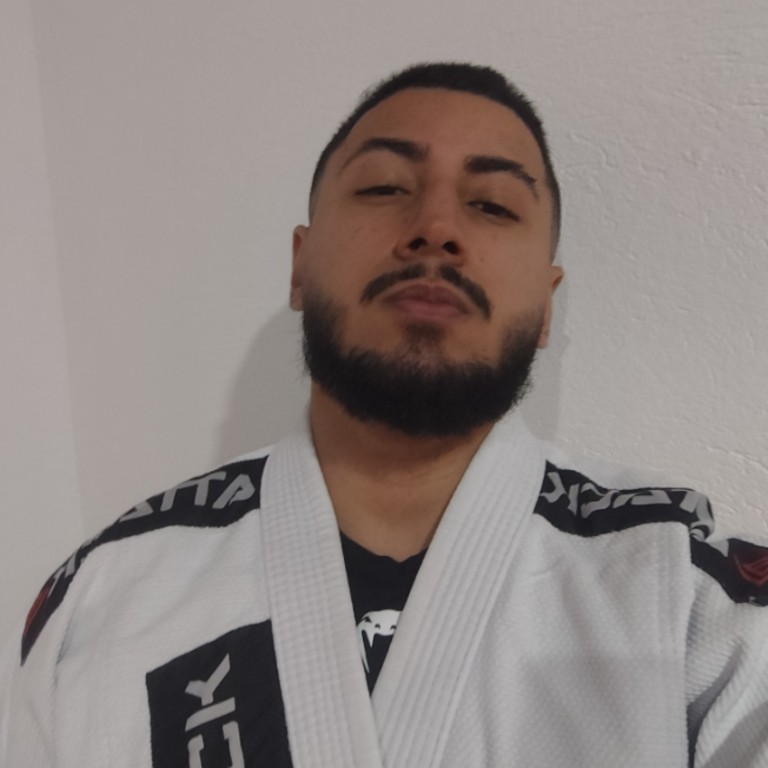 Carlos Miguel Silva Aquino 