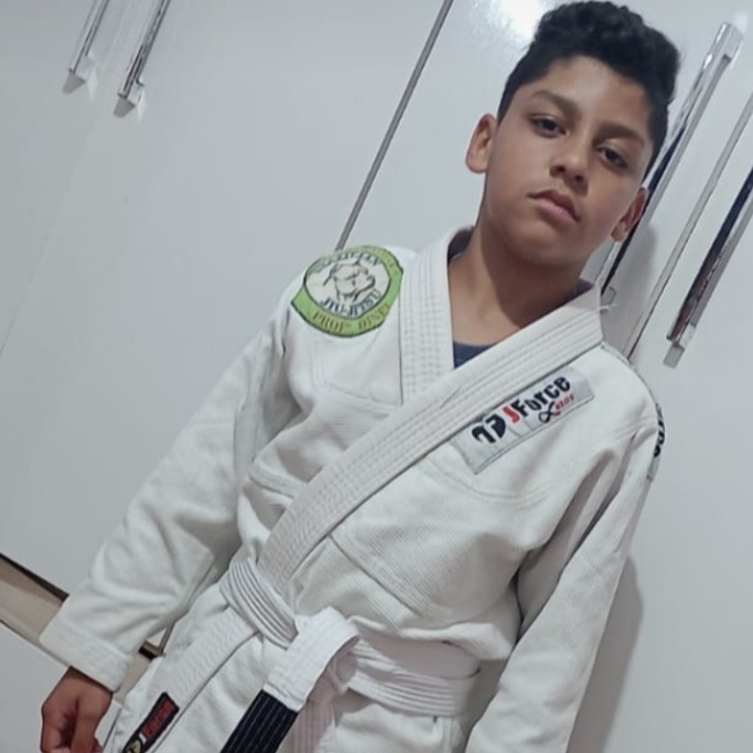 Caio Victor Marques Rodrigues 