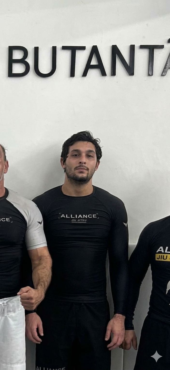 Bruno Dotta Mendes
