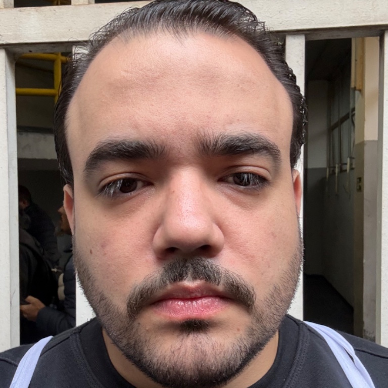 Reno Montenegro Rodrigues Bezerra 