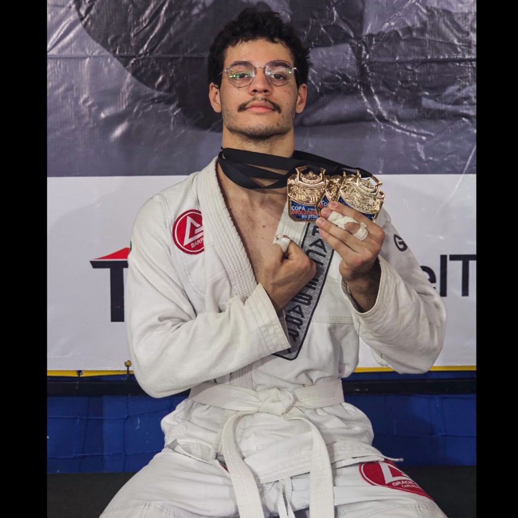 Guilherme Tognete Ribeiro