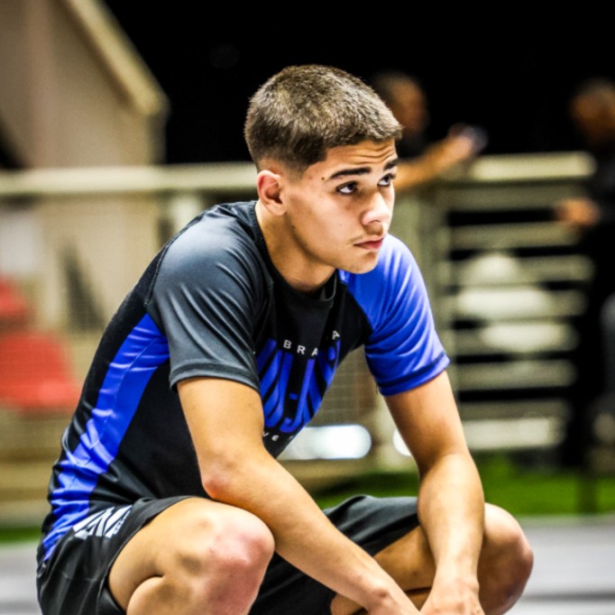 Daniel Andrade Ferreira 