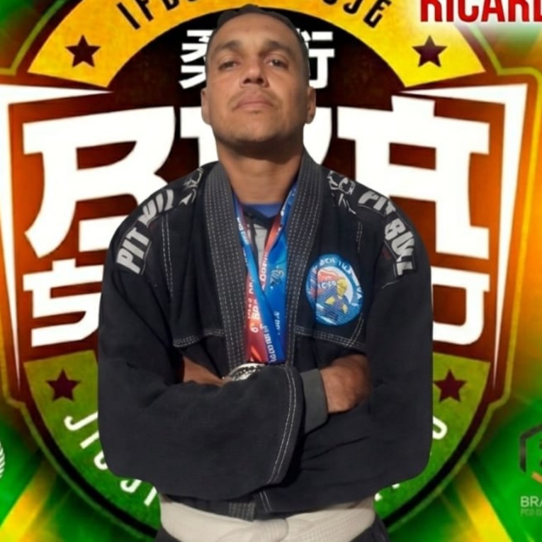 Helder Ricardo 