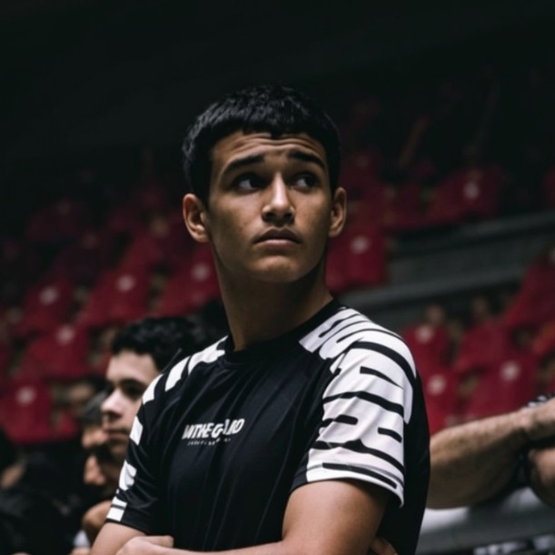 Hiury Ghabriell Sousa Pereira