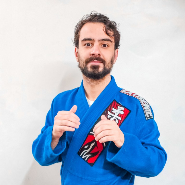 Lucas Dos Reis Amélio 