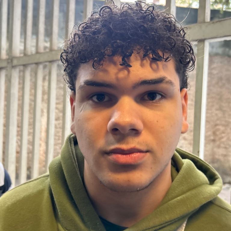 Lucas Bichara De Andrade