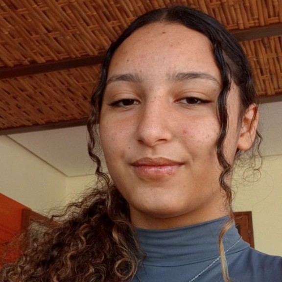Anna Jullia Rodrigues De Souza 