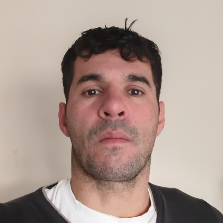 Welington Raphael Lopes Youssef 