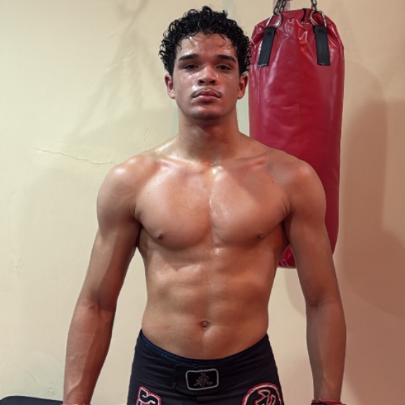 Pedro Henrique Fragoso Dos Anjos