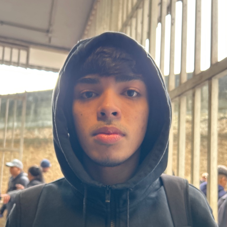Alexandre Almeida