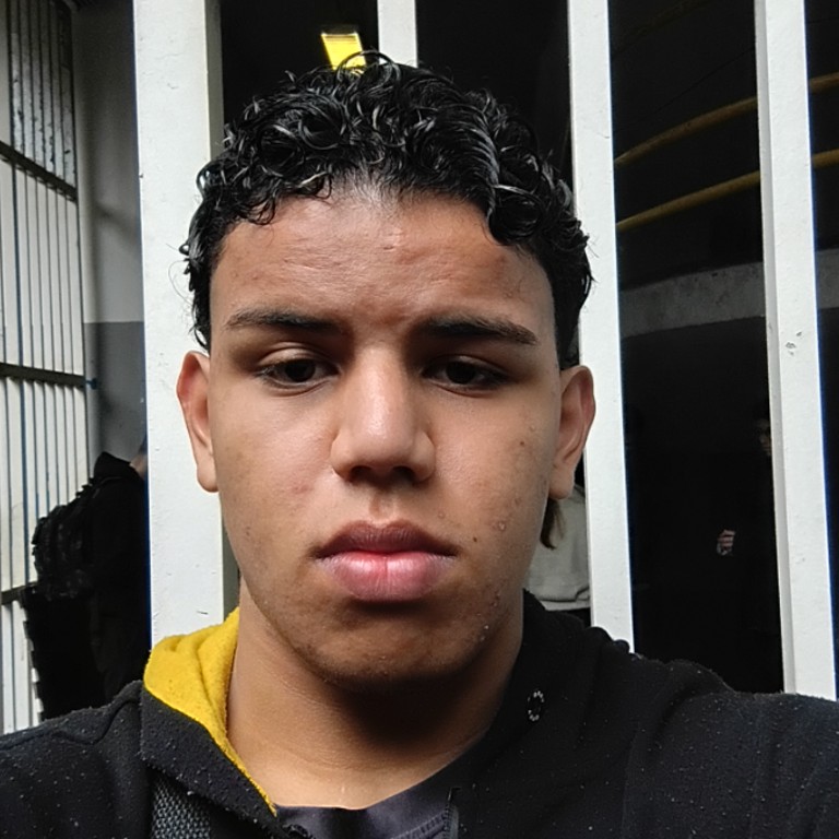 Raulis Ryan Chavez Morais 