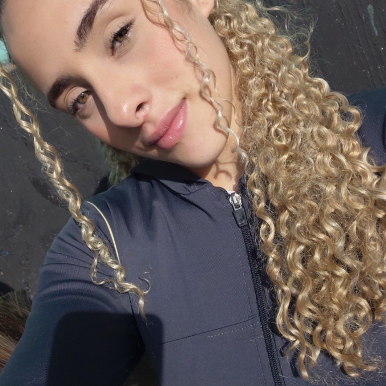 Raquel Victoria Fernandes De Souza 