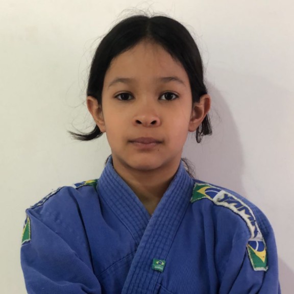 Gabrielle Mayumi Yamaguchi Pereira 