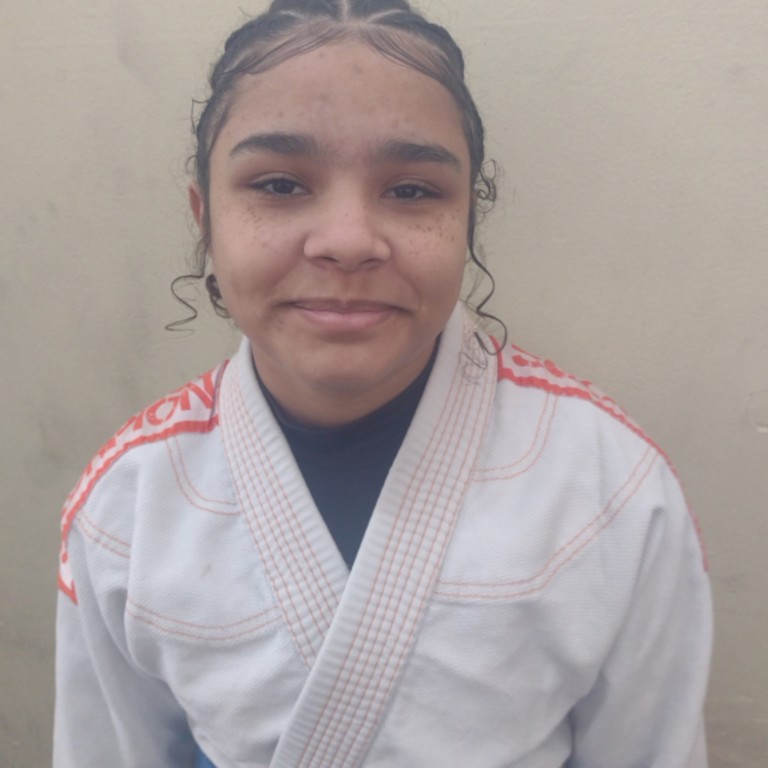 Isabelly Marques Souto 