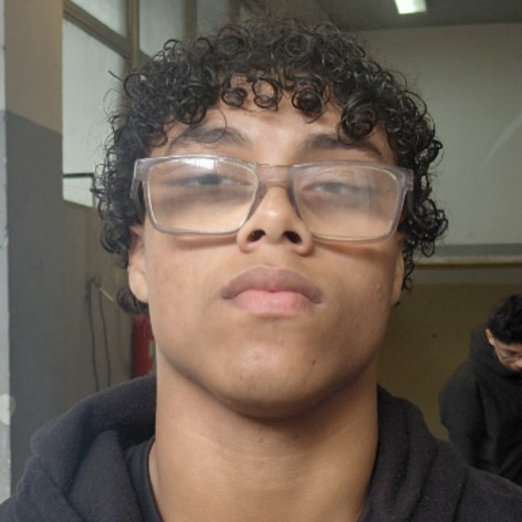 Lucas Oliveira Silva 