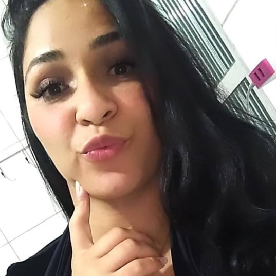 Leticia Stefany Da Silva