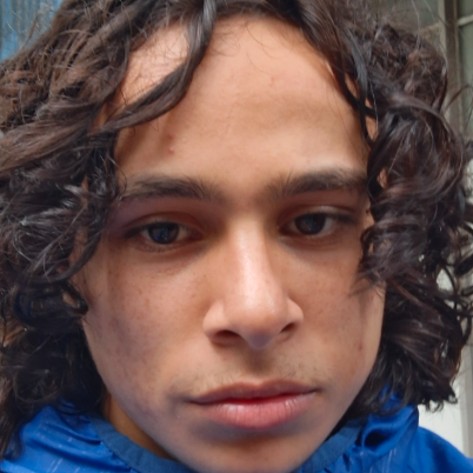 Gabriel Cordeiro Macedo 