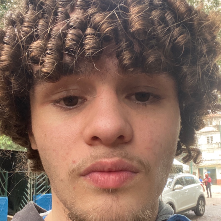 Gustavo Moreira Lopes Ribeiro 