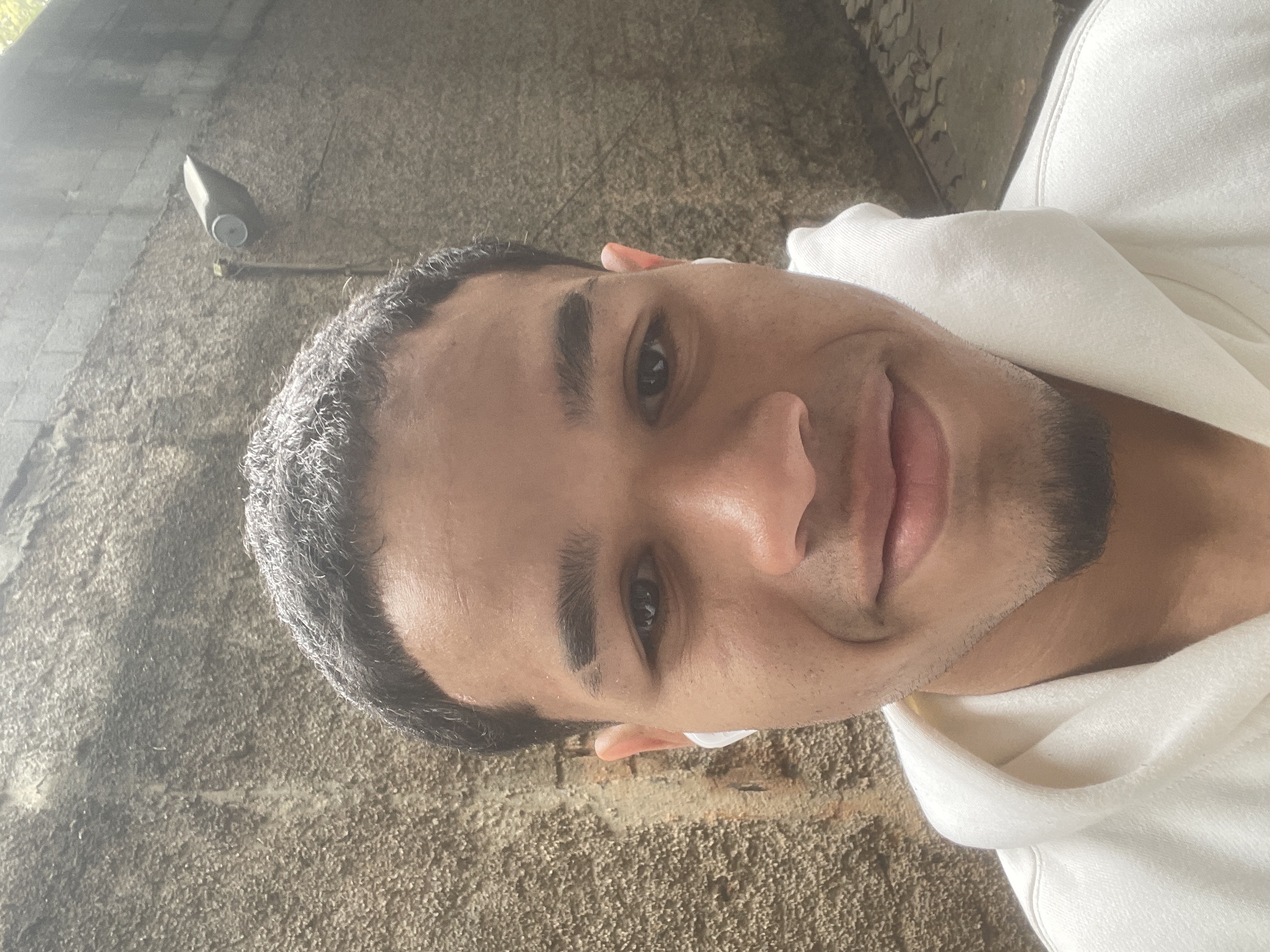 Misael Dos Anjos Silva