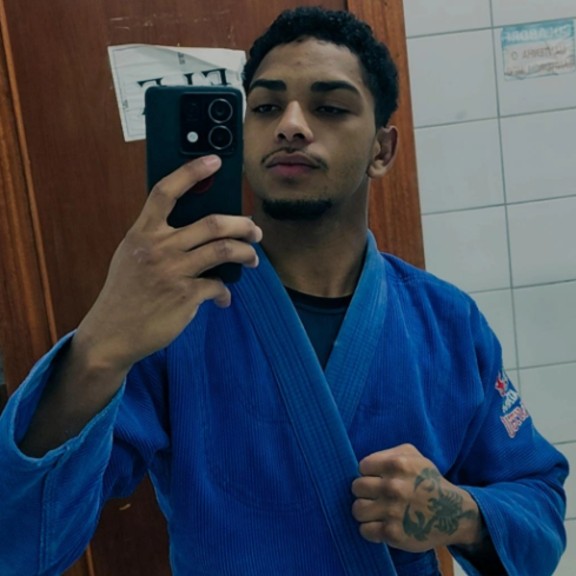 Marcelo Henrique De Lima Santos