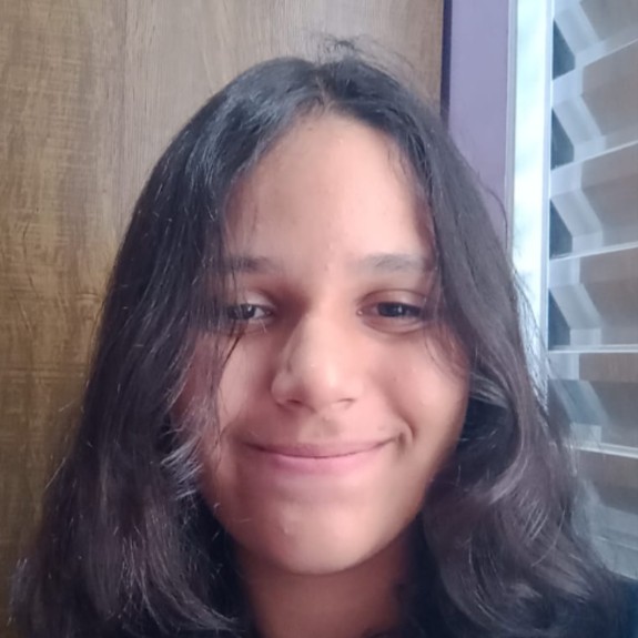 Ana Sofia Souza Alves 