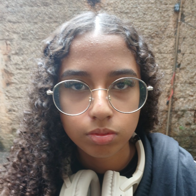 Camilly Victoria Honorato Da Silva 