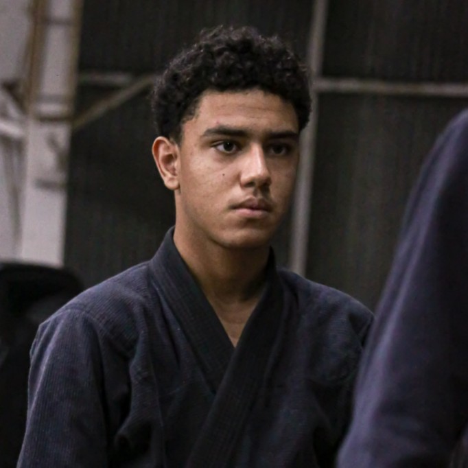 Raphael Da Silva Carvalho Filho