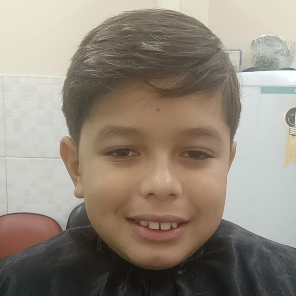 Arthur Simplicio Dos Santos
