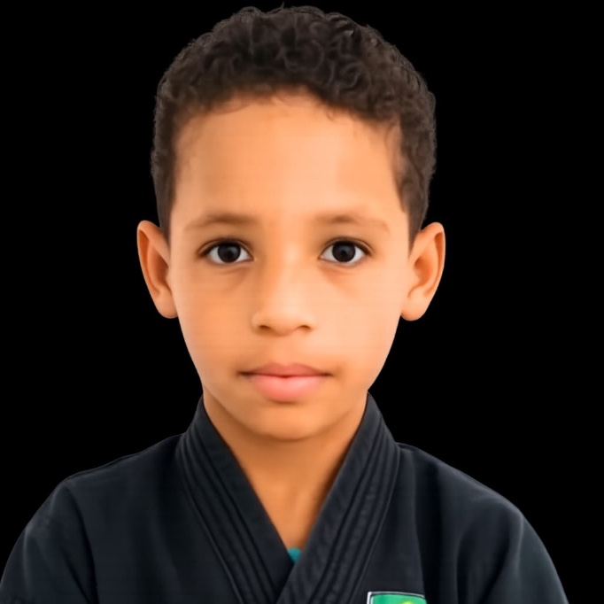 Henrique Oliveira De Paula