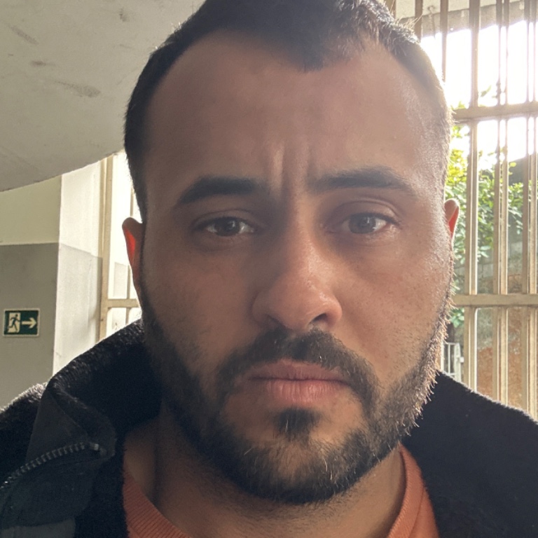 Matheus Antônio De Oliveira Franchini