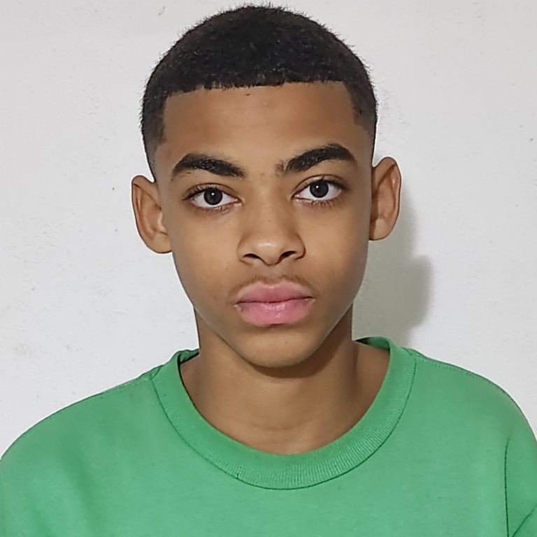 Lincon Ramalho Barbosa Dos Santos