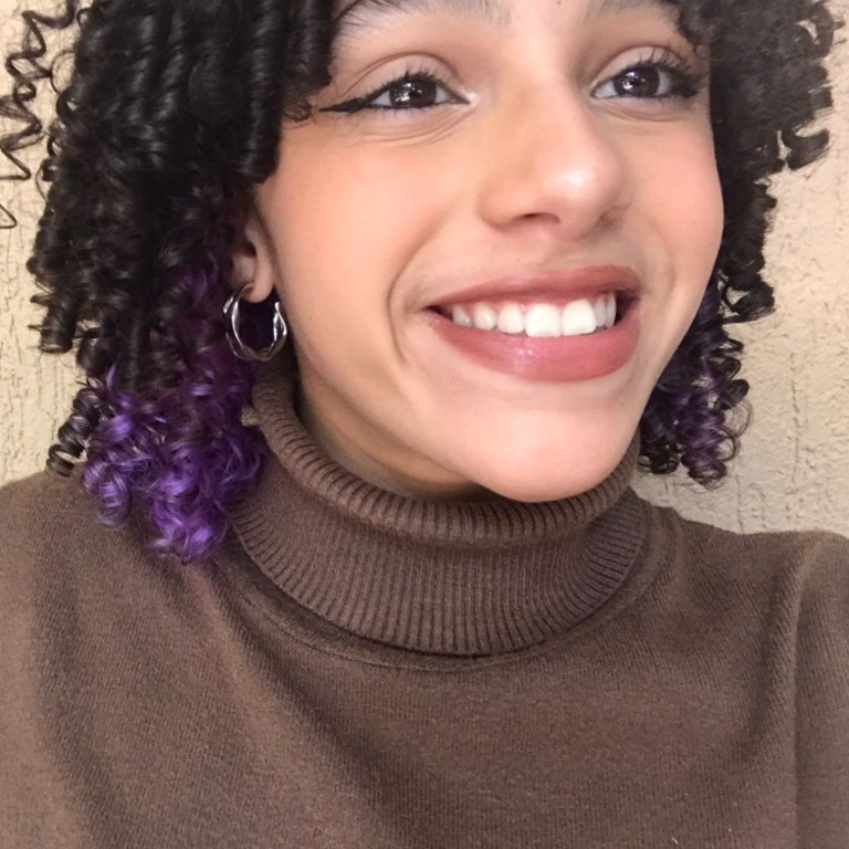 Manuelle Rodrigues Souza 