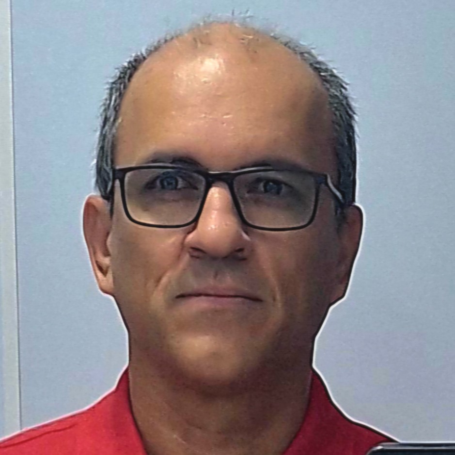 Eder De Moraes Brasileiro 