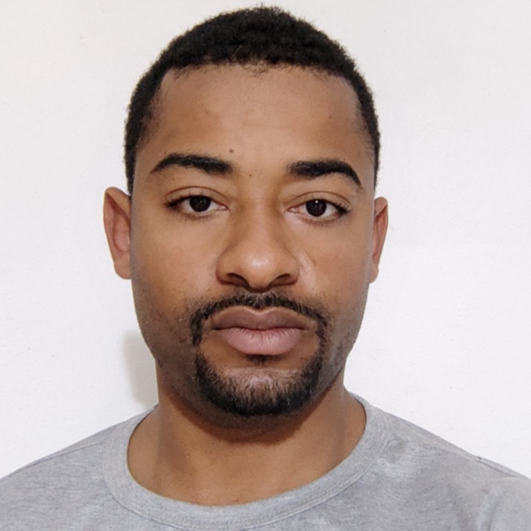 Erick Da Silva Ramalho Barbosa 