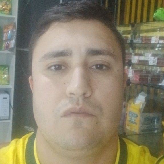 Caio Velocine Guedes