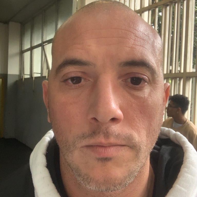 Ilzio Viana Paredes Neto