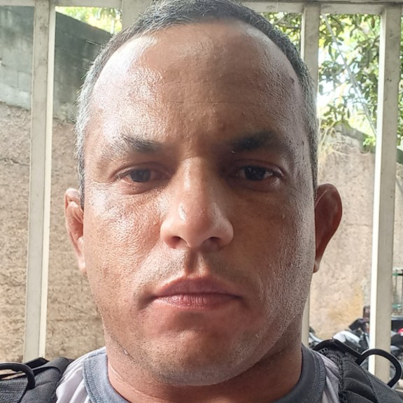 Elias Capistrano De Souza