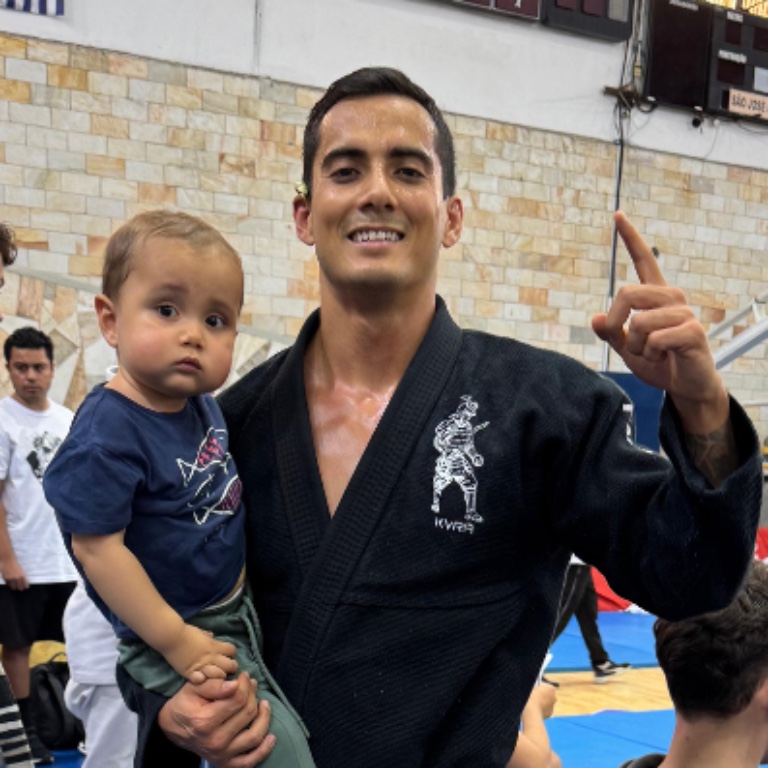 Gabriel Yoshiro Mitunari