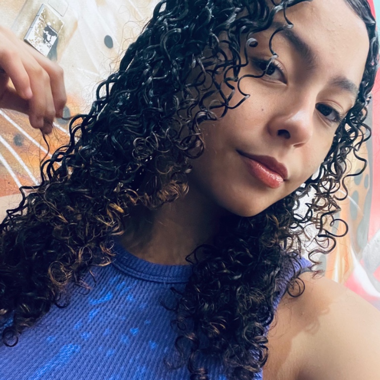Lorenna Soares Alem