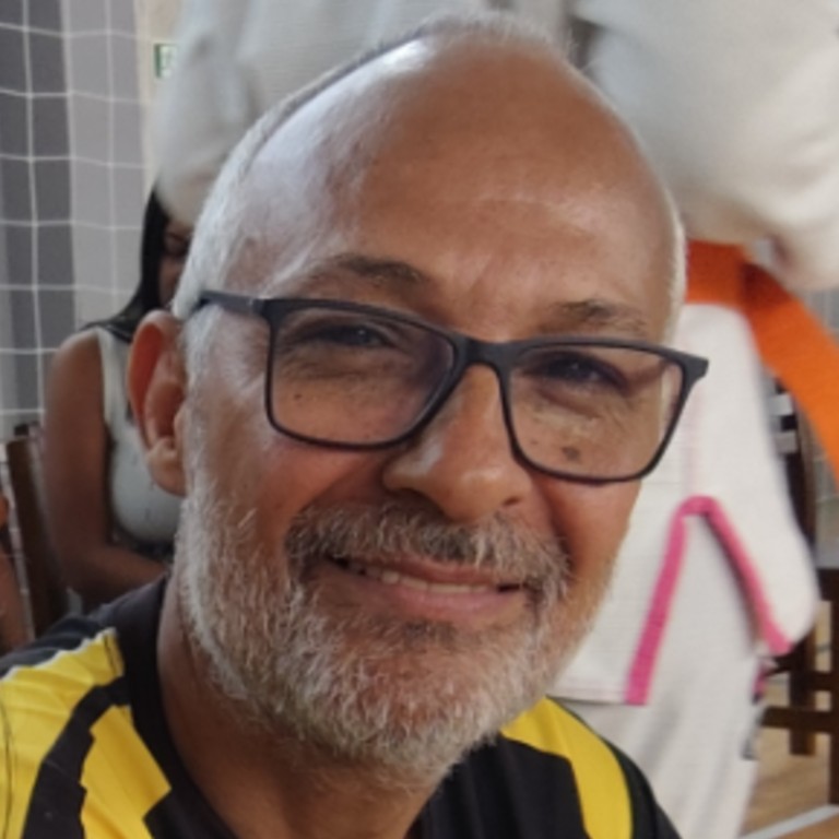 Arnaldo Wiezel 