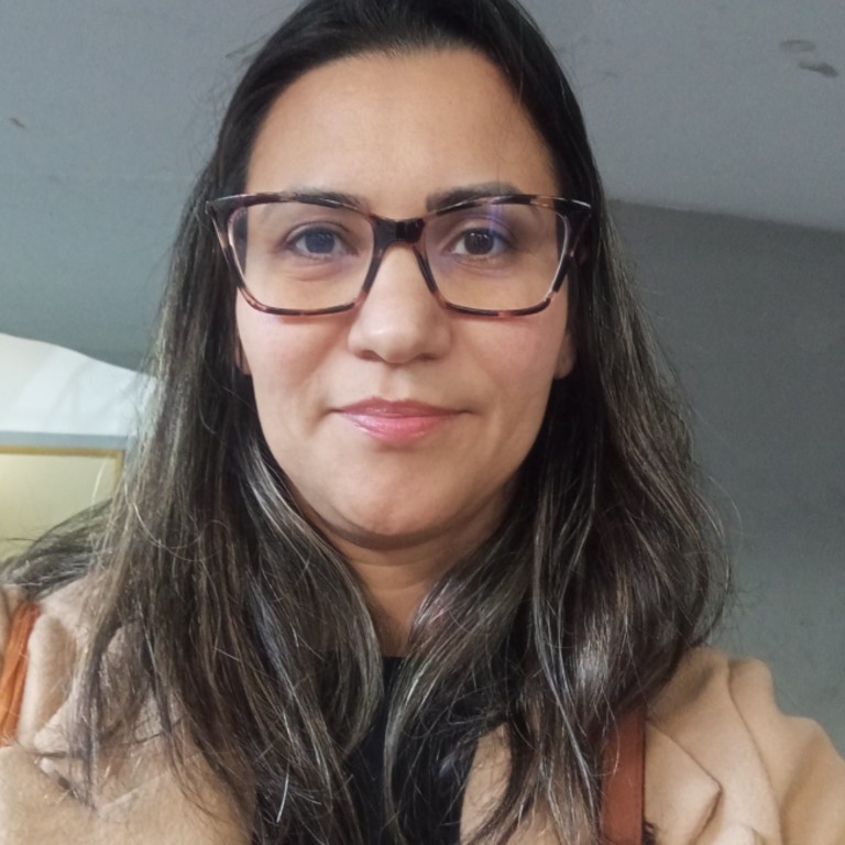 Adriana Ferreira Franco