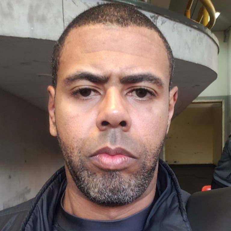 Gileade Pinheiro Santos