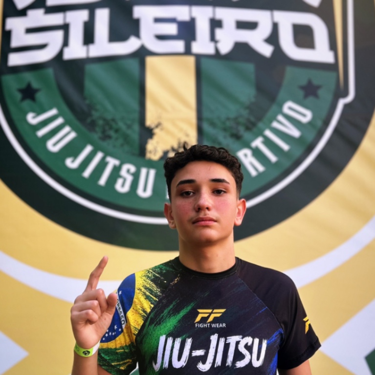 Kelvin Nascimento