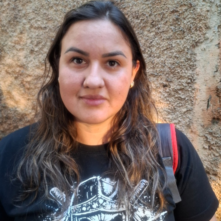 Lana Laiane Do Prado Barbosa