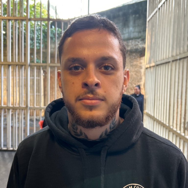 Gabriel Parente De Moraes